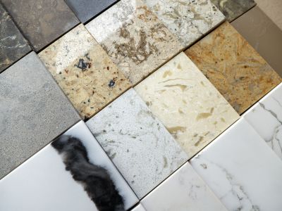 Contemporary Tile Designs
