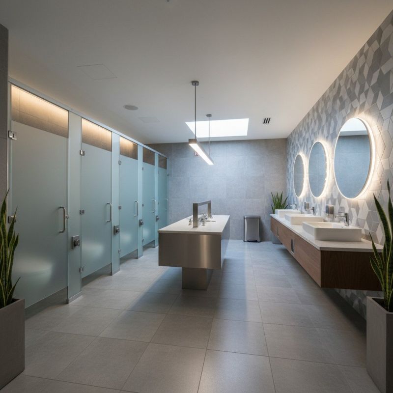 Top Bathroom Remodeling Companies in Emeryville, CA