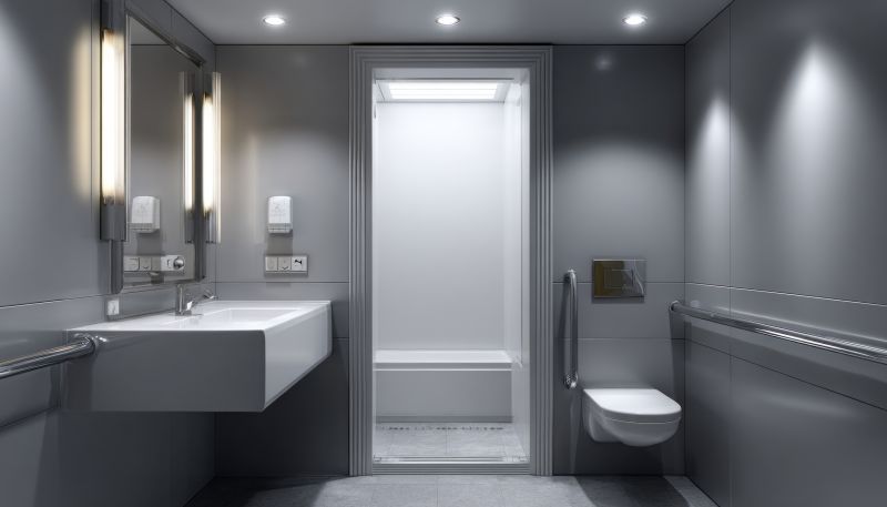 Top Bathroom Remodeling Companies in Pleasanton, CA