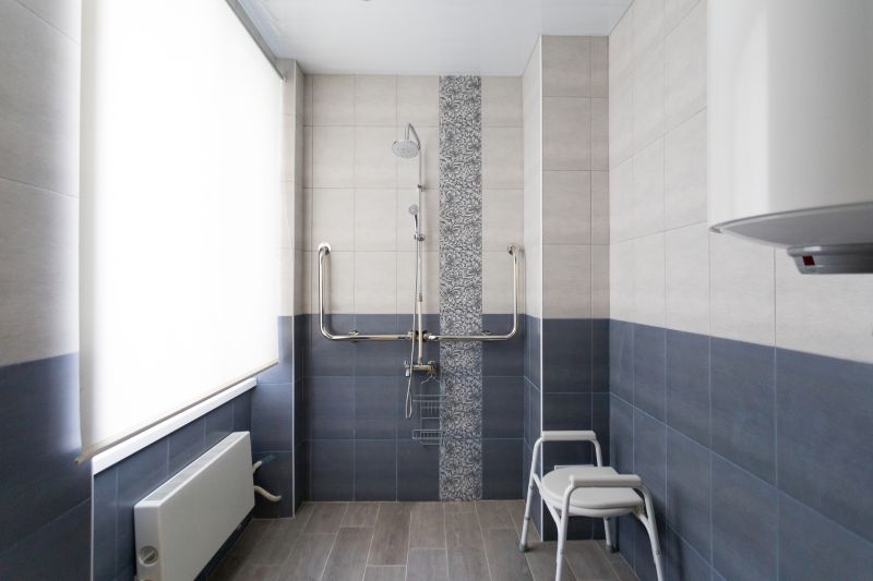 Bathroom Ventilation Improvements