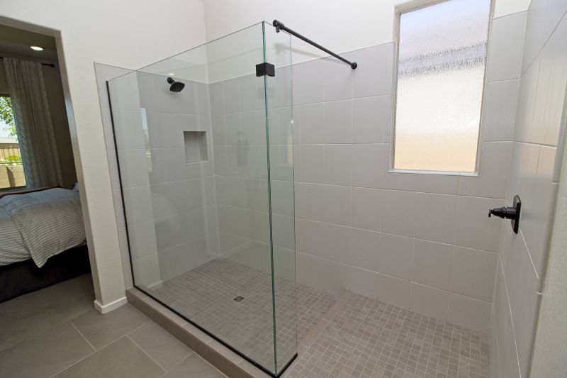 Best Shower Installation Contractors in San Ramon, CA